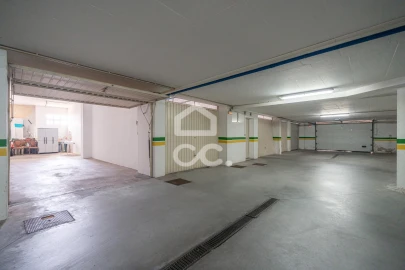 Apartamento T2 para Venda em Buarcos