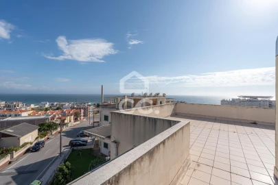 Apartamento T2 para Venda em Buarcos