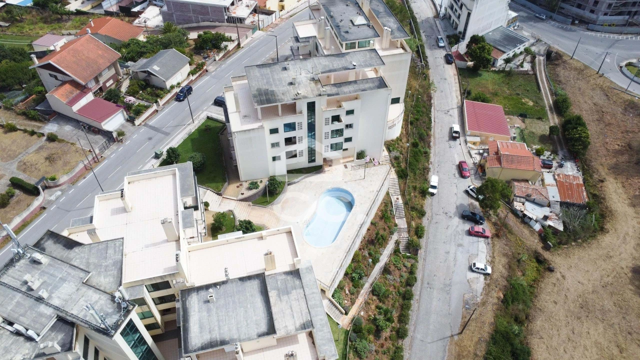 Apartamento T2 para Venda em Buarcos Foto 39
