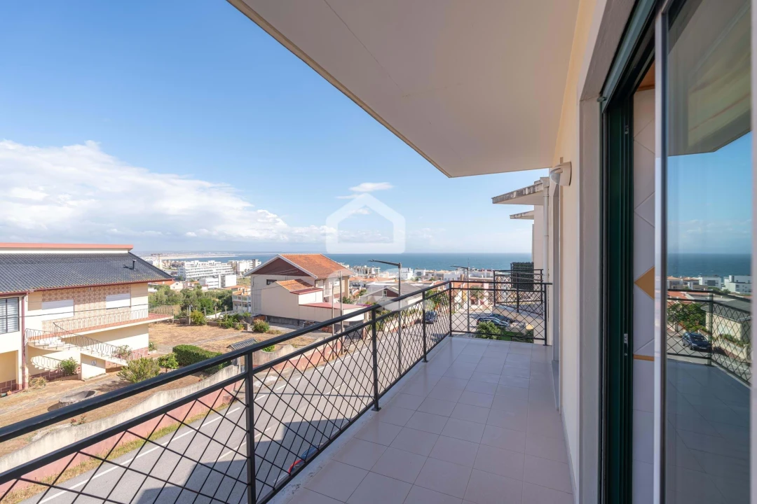 Apartamento T2 para Venda em Buarcos Foto 10