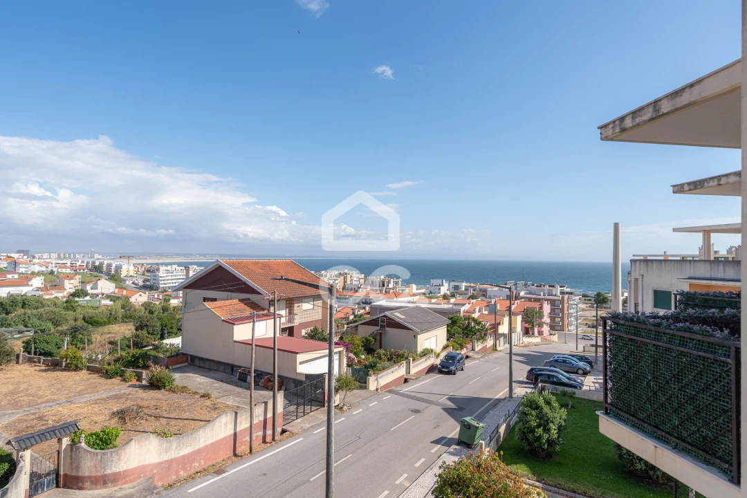 Apartamento T2 para Venda em Buarcos Foto 5