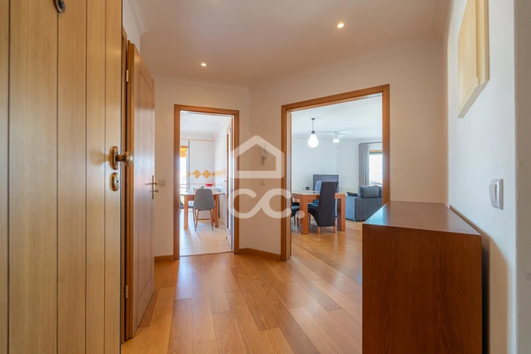Apartamento T2 para Venda em Buarcos Foto 13