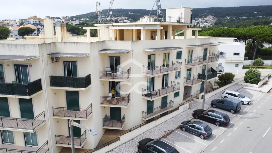 Apartamento T2 para Venda em Buarcos Foto 41