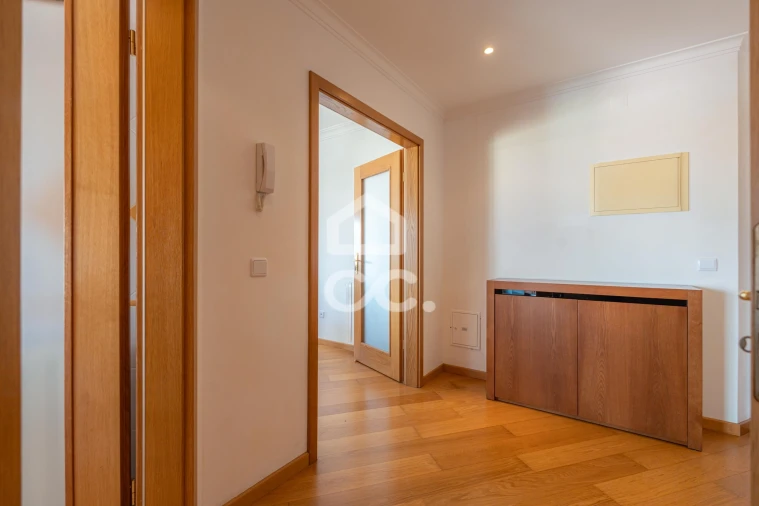 Apartamento T2 para Venda em Buarcos Foto 16