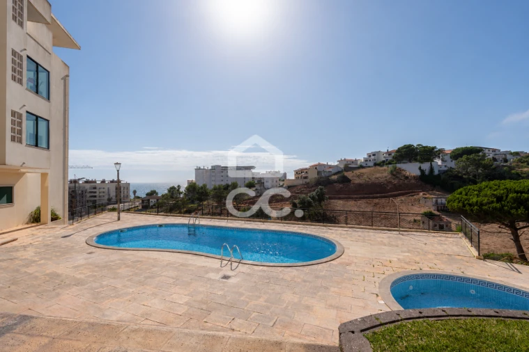 Apartamento T2 para Venda em Buarcos Foto 33