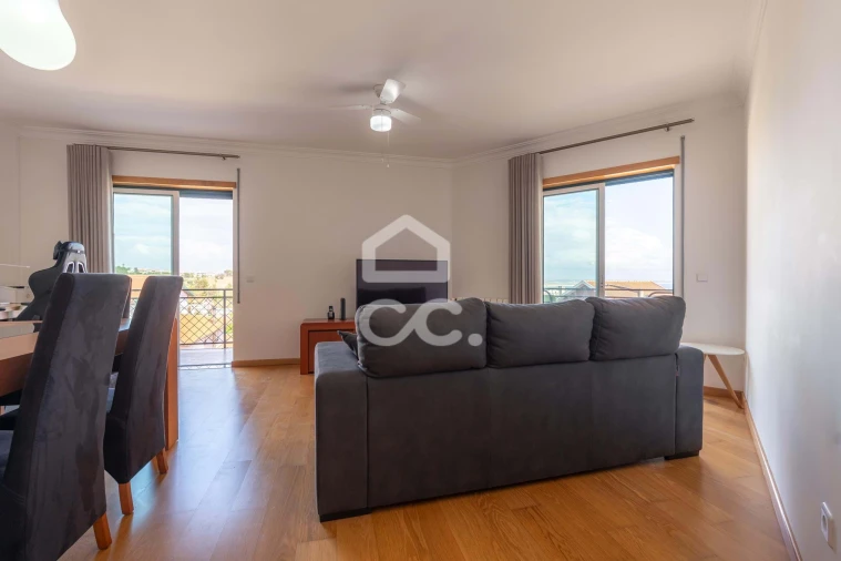 Apartamento T2 para Venda em Buarcos Foto 7