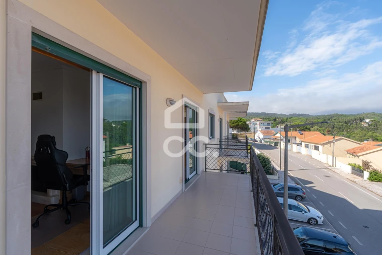 Apartamento T2 para Venda em Buarcos Foto 9