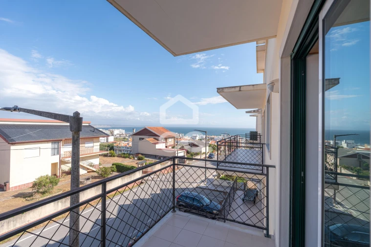 Apartamento T2 para Venda em Buarcos Foto 26