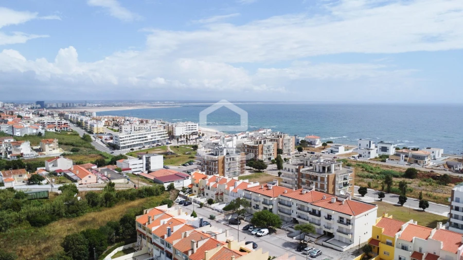 Apartamento T2 para Venda em Buarcos Foto 37