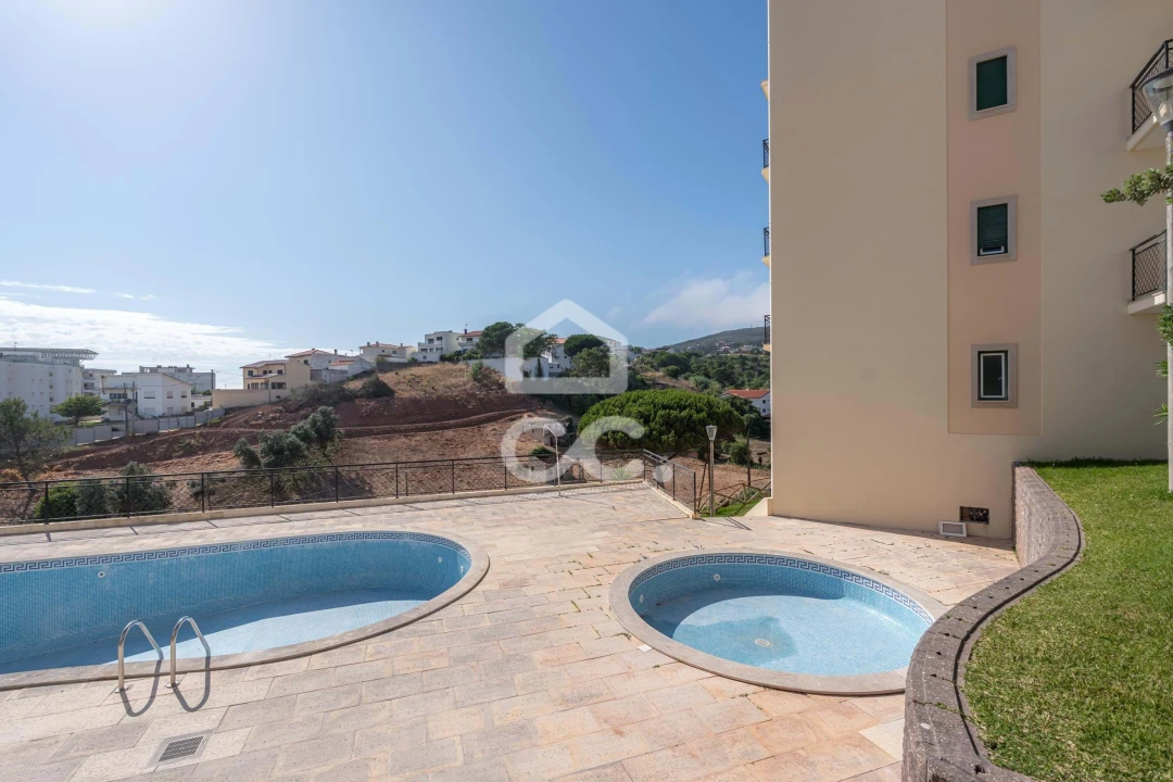 Apartamento T2 para Venda em Buarcos Foto 34