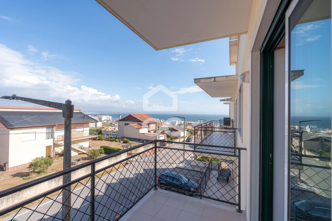 Apartamento T2 para Venda em Buarcos Foto 26