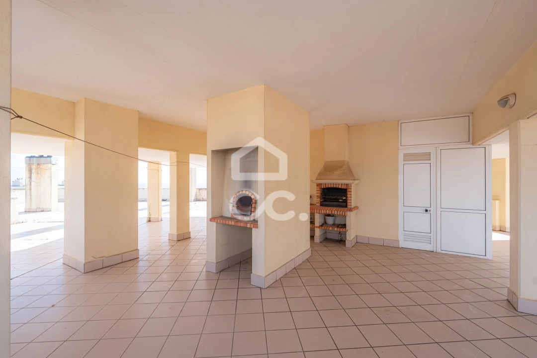 Apartamento T2 para Venda em Buarcos Foto 30