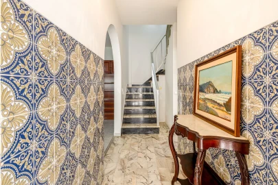 Moradia T3 para Arrendamento em Lagos (São Sebastião e Santa Maria)