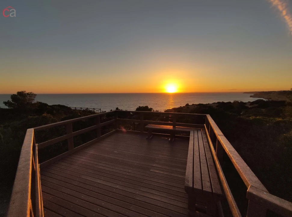 Apartamento T2 para Venda em Lagoa e Carvoeiro Foto 28