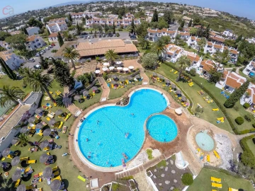 Apartamento T2 para Venda em Lagoa e Carvoeiro