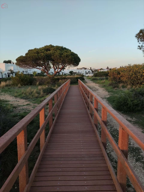 Apartamento T2 para Venda em Lagoa e Carvoeiro