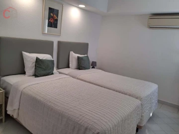 Apartamento T2 para Venda em Lagoa e Carvoeiro