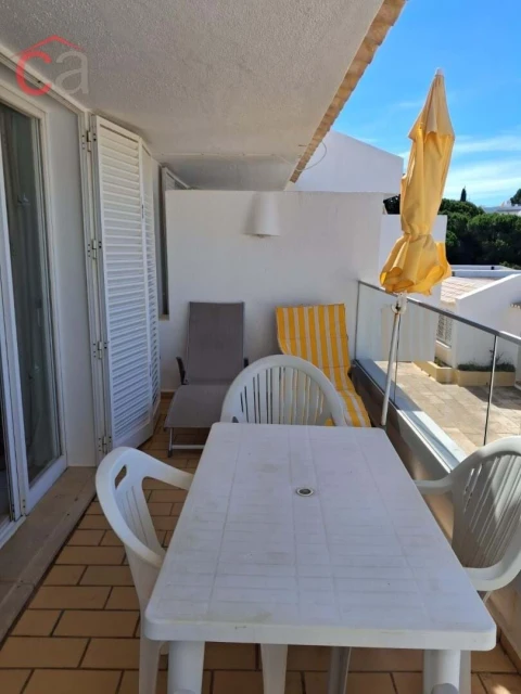 Apartamento T2 para Venda em Lagoa e Carvoeiro