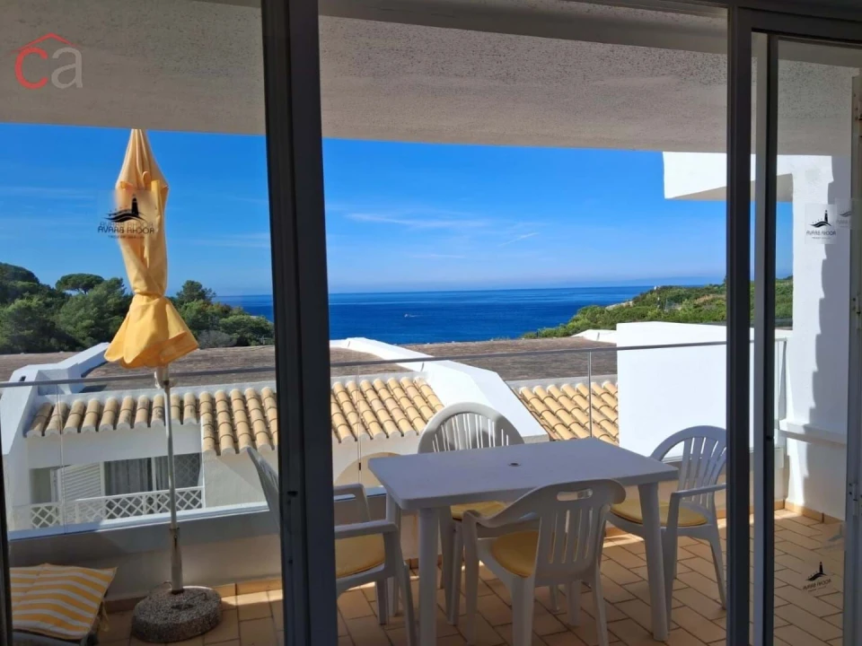 Apartamento T2 para Venda em Lagoa e Carvoeiro Foto 1