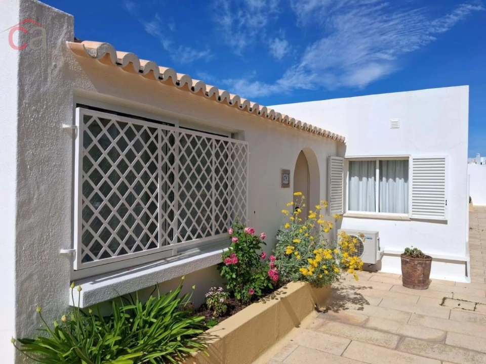 Apartamento T2 para Venda em Lagoa e Carvoeiro Foto 21