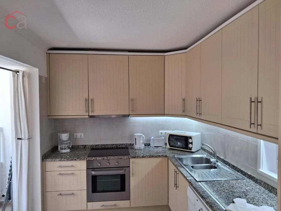 Apartamento T2 para Venda em Lagoa e Carvoeiro Foto 18