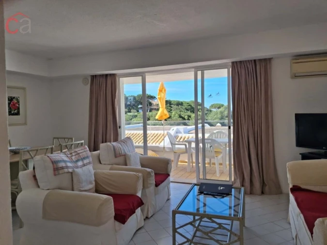 Apartamento T2 para Venda em Lagoa e Carvoeiro Foto 5