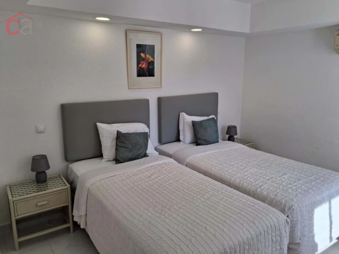 Apartamento T2 para Venda em Lagoa e Carvoeiro Foto 13
