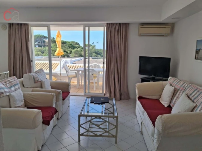 Apartamento T2 para Venda em Lagoa e Carvoeiro Foto 4