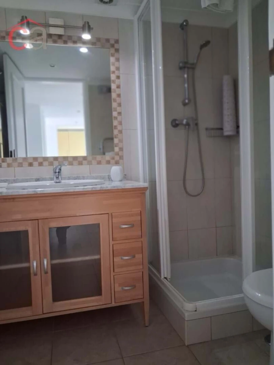 Apartamento T2 para Venda em Lagoa e Carvoeiro Foto 16