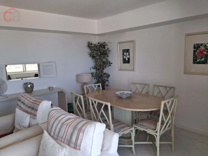 Apartamento T2 para Venda em Lagoa e Carvoeiro Foto 6