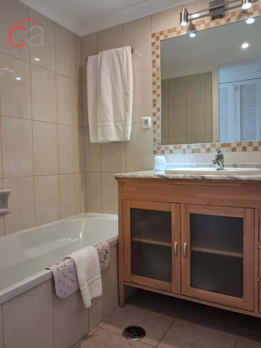Apartamento T2 para Venda em Lagoa e Carvoeiro Foto 12