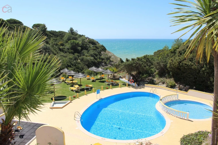 Apartamento T2 para Venda em Lagoa e Carvoeiro Foto 22