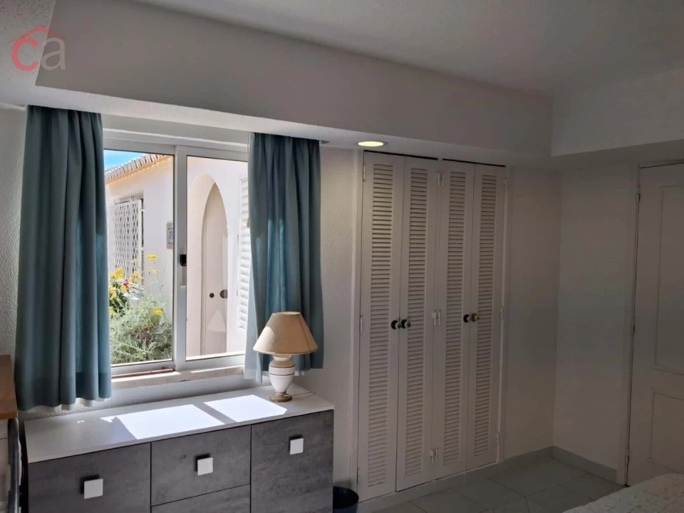 Apartamento T2 para Venda em Lagoa e Carvoeiro Foto 14