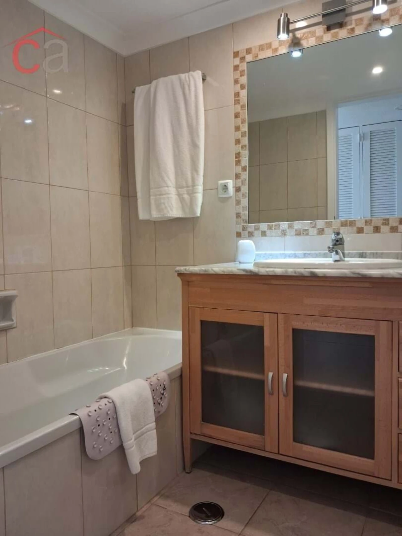 Apartamento T2 para Venda em Lagoa e Carvoeiro Foto 12
