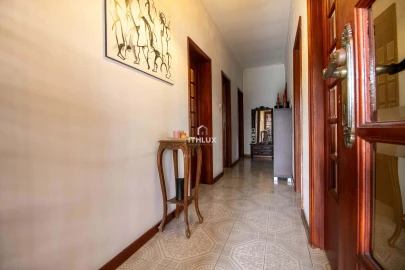 Moradia T3 para Venda em Campo