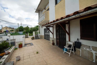 Moradia T3 para Venda em Campo