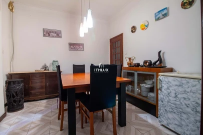 Moradia T3 para Venda em Campo