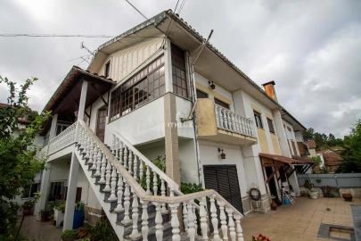 Moradia T3 para Venda em Campo