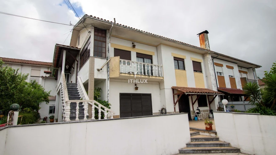 Moradia T3 para Venda em Campo