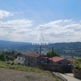 Moradia T3 para Venda em São Pedro do Sul, Várzea e Baiões