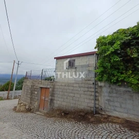 Moradia T3 para Venda em São Pedro do Sul, Várzea e Baiões