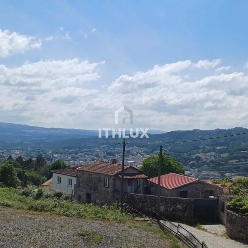 Moradia T3 para Venda em São Pedro do Sul, Várzea e Baiões Foto 34