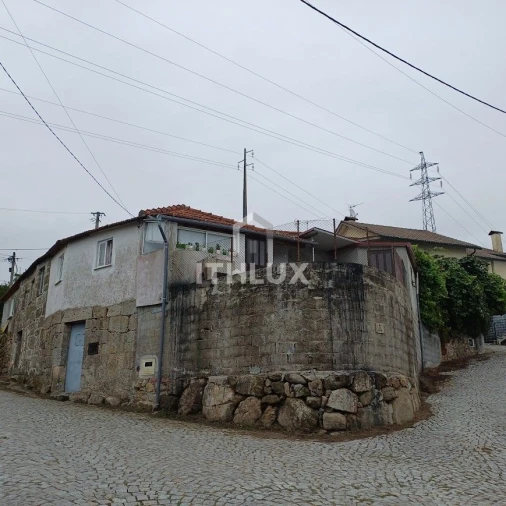 Moradia T3 para Venda em São Pedro do Sul, Várzea e Baiões Foto 2