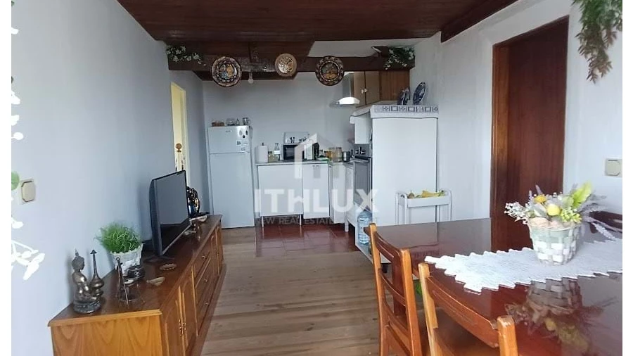 Moradia T3 para Venda em São Pedro do Sul, Várzea e Baiões