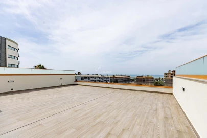 Apartamento T2 para Venda em Quarteira