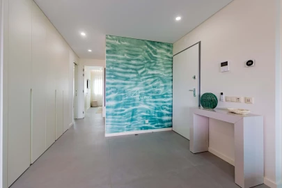 Apartamento T2 para Venda em Quarteira