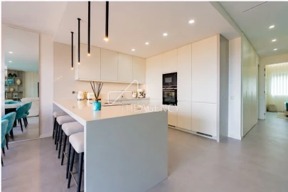Apartamento T2 para Venda em Quarteira