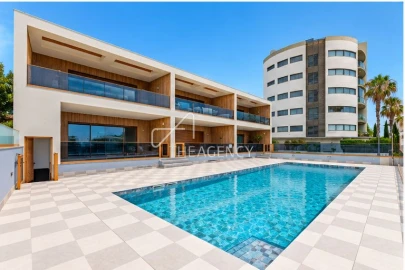 Apartamento T2 para Venda em Quarteira