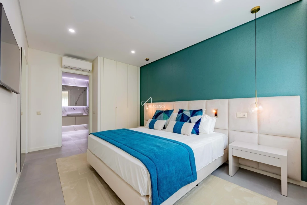 Apartamento T2 para Venda em Quarteira Foto 20