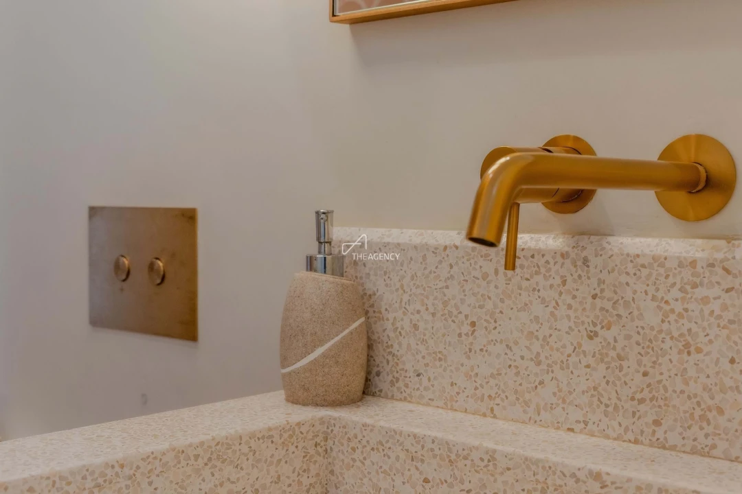Apartamento T3 para Arrendamento em São Vicente Foto 49